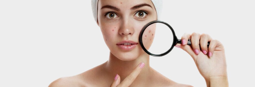 acne facial Bangkok