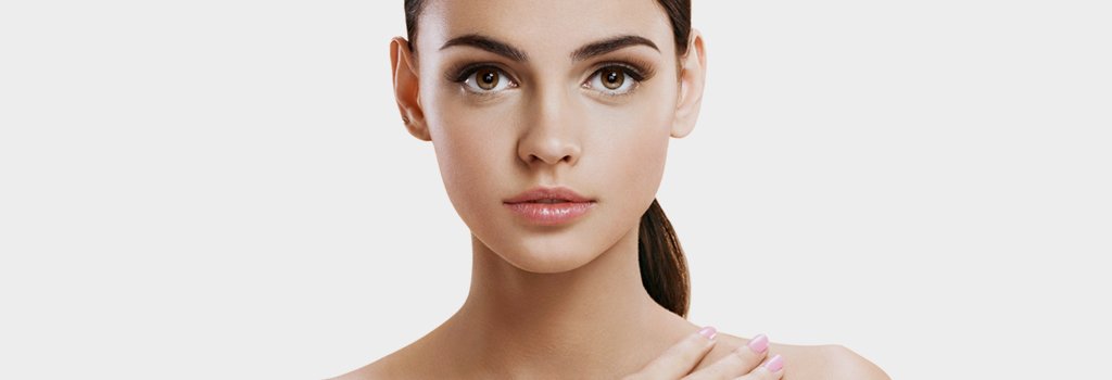 facial clinic Bangkok